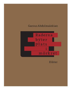 Abdolmalekian, Garous | Raderna byter plats i mörkret