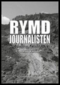 Hamlin, Roland | Rymdjournalisten och andra berättelser