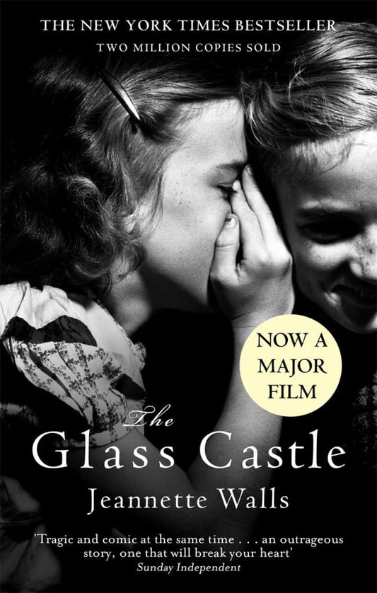 Walls, Jeannette | The Glass Castle