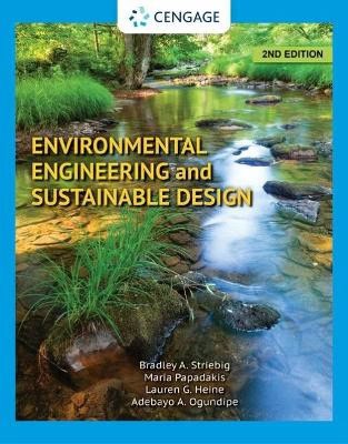 Heine, Lauren | Environmental Engineering and Sustainable Design