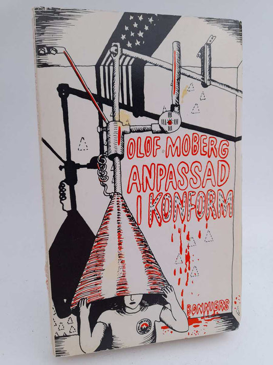 Moberg, Olof | Anpassad i konform