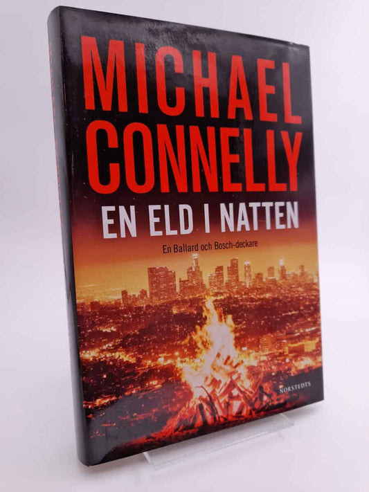 Connelly, Michael | En eld i natten