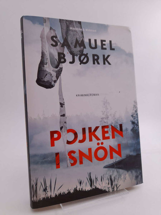 Bjørk, Samuel | Pojken i snön