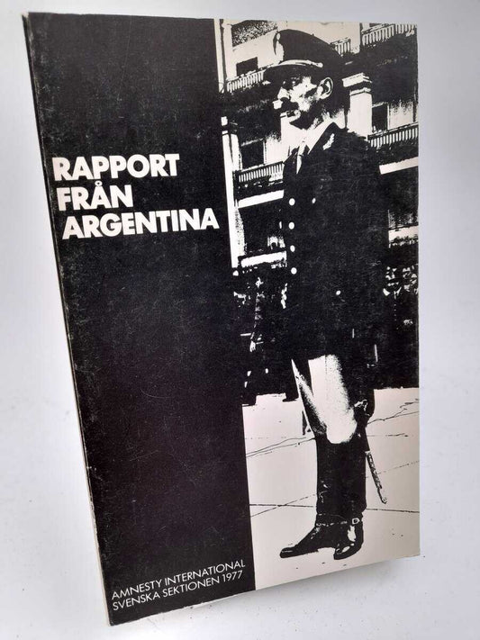 Amnesty International | Rapport från Argentina