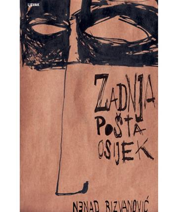 Rizvanović, Nenad | Zadnja pošta Osijek