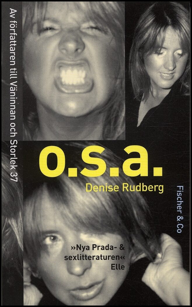 Rudberg, Denise | O.s.a.