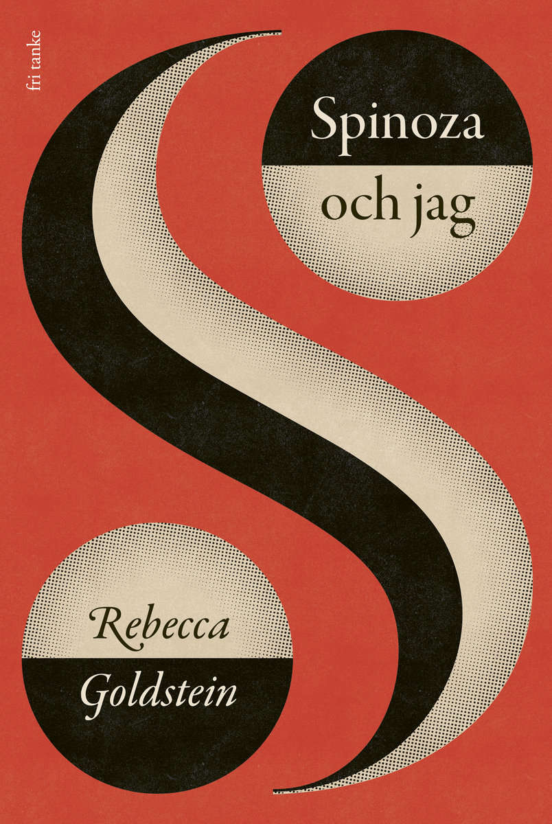 Goldstein, Rebecca | Spinoza och jag