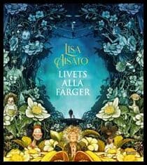 Aisato, Lisa | Livets alla färger
