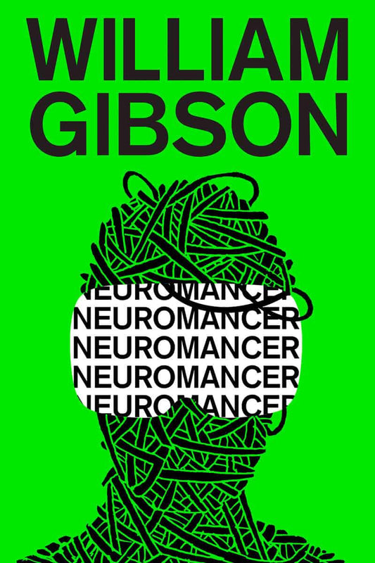 Gibson, William | Neuromancer