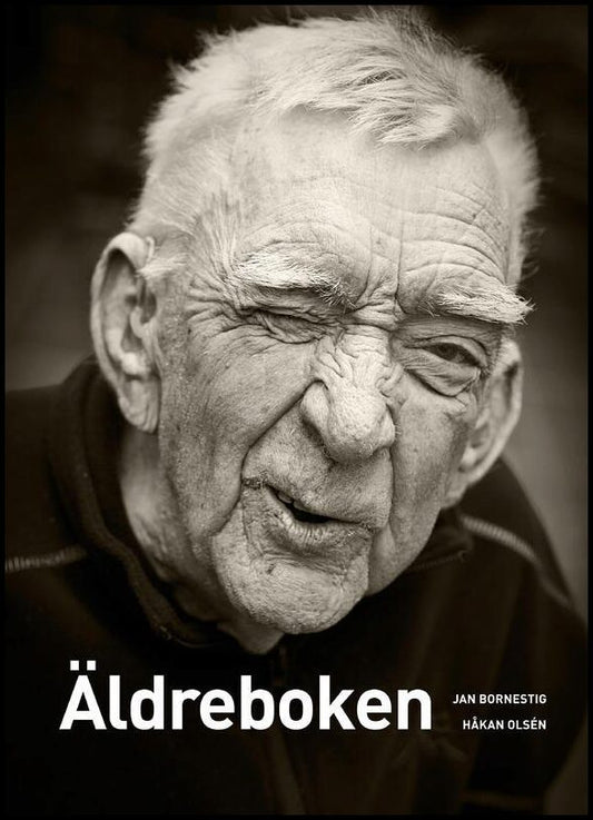 Bornestig, Jan | Äldreboken