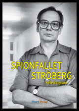 Berglund, Pelle | Spionfallet Ströberg