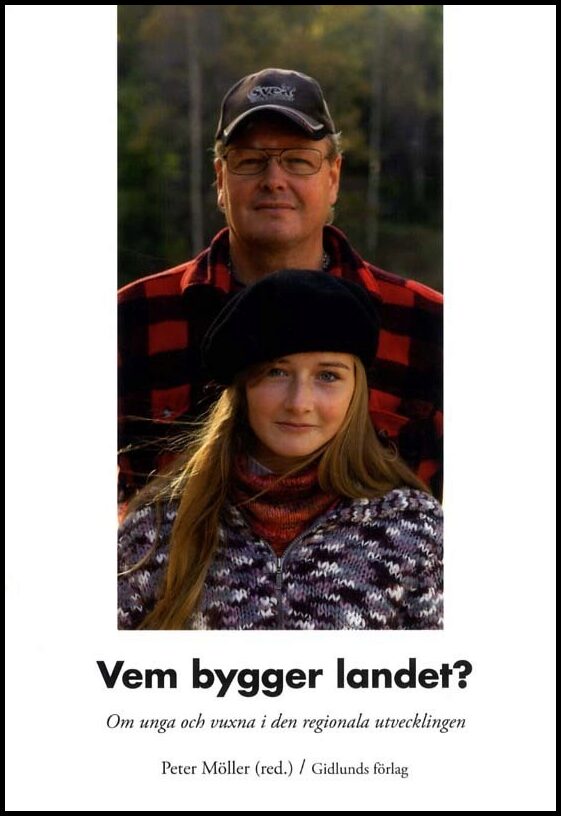 Kåks, Helena | Malm, Cecilia | Möller, Peter | Rüdiger, Jytte | Stenbacka, Susanne | Svensson, Lotta | Tjernström, Eva |...