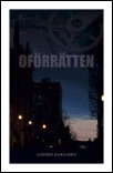 Karlgren, Anders | Oförätten