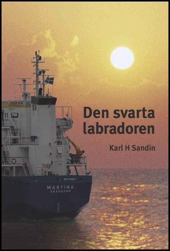 Sandin, Karl H. | Den svarta labradoren