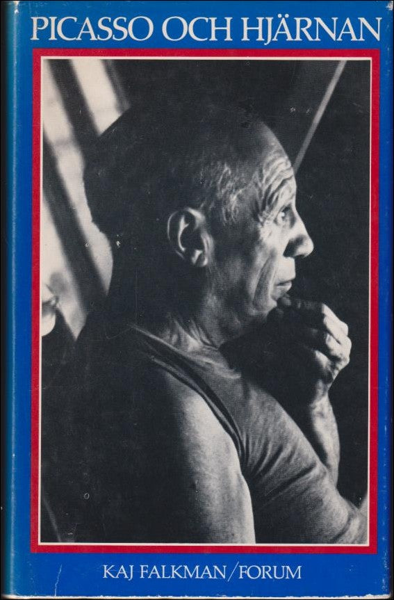 Falkman, Kaj | Picasso och hjärnan