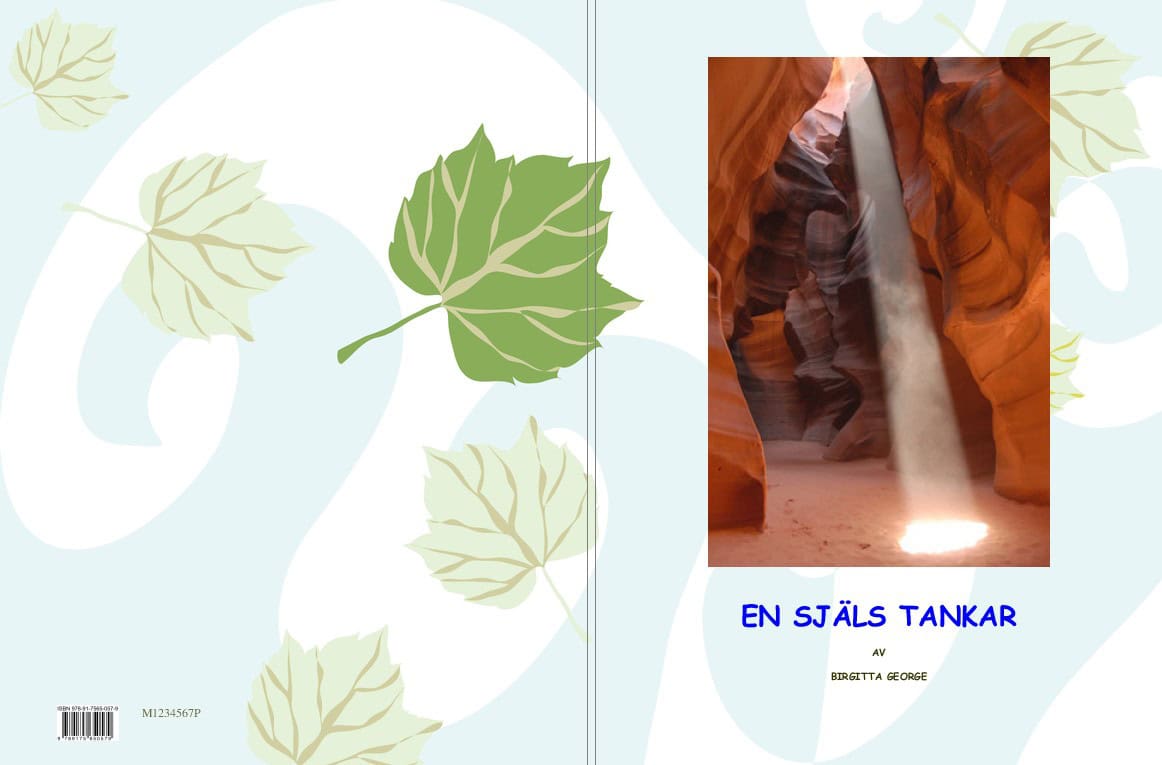 George, Birgitta | En själs tankar