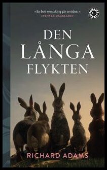 Adams, Richard | Den långa flykten