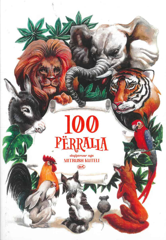 Kuteli, Mitrush | 100 përralla