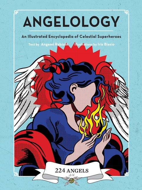 Angemi Rabiolo | Angelology