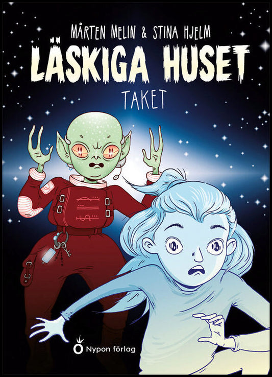 Melin, Mårten | Taket