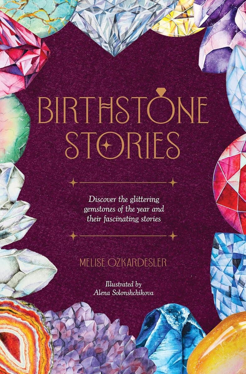 Ozkardesler | Birthstone Stories