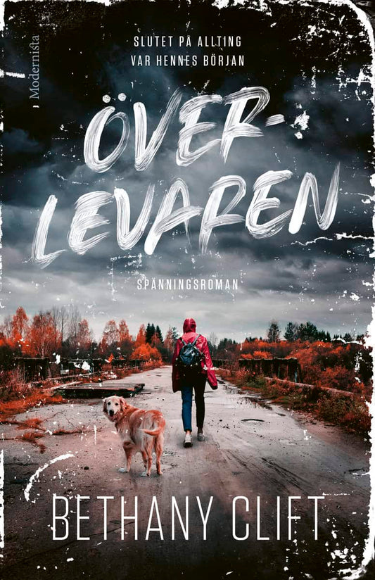 Clift, Bethany | Överlevaren