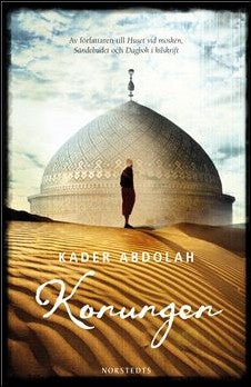 Abdolah, Kader | Konungen