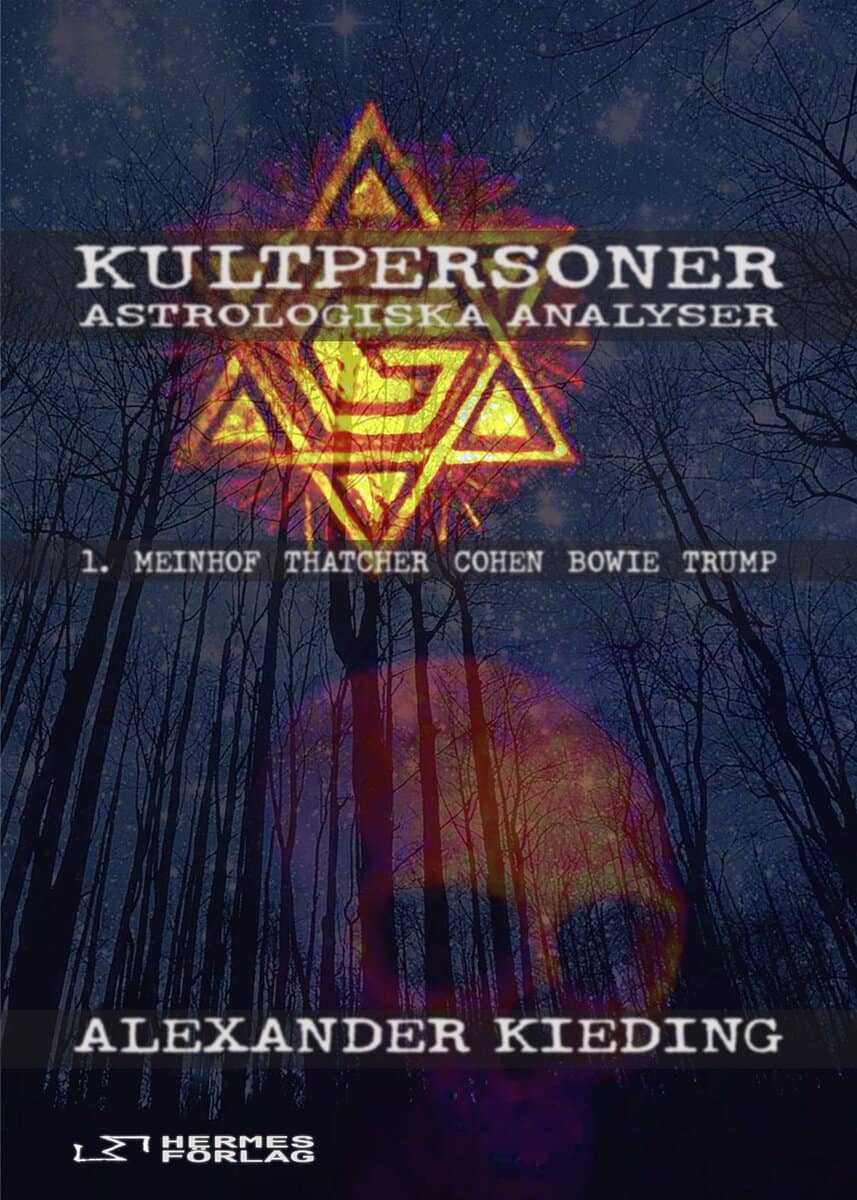 Kieding, Alexander | Kultpersoner