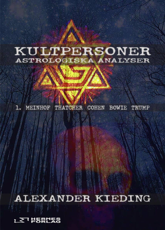 Kieding, Alexander | Kultpersoner