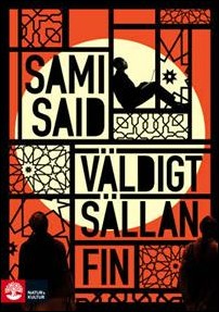 Said, sami | Väldigt sällan fin