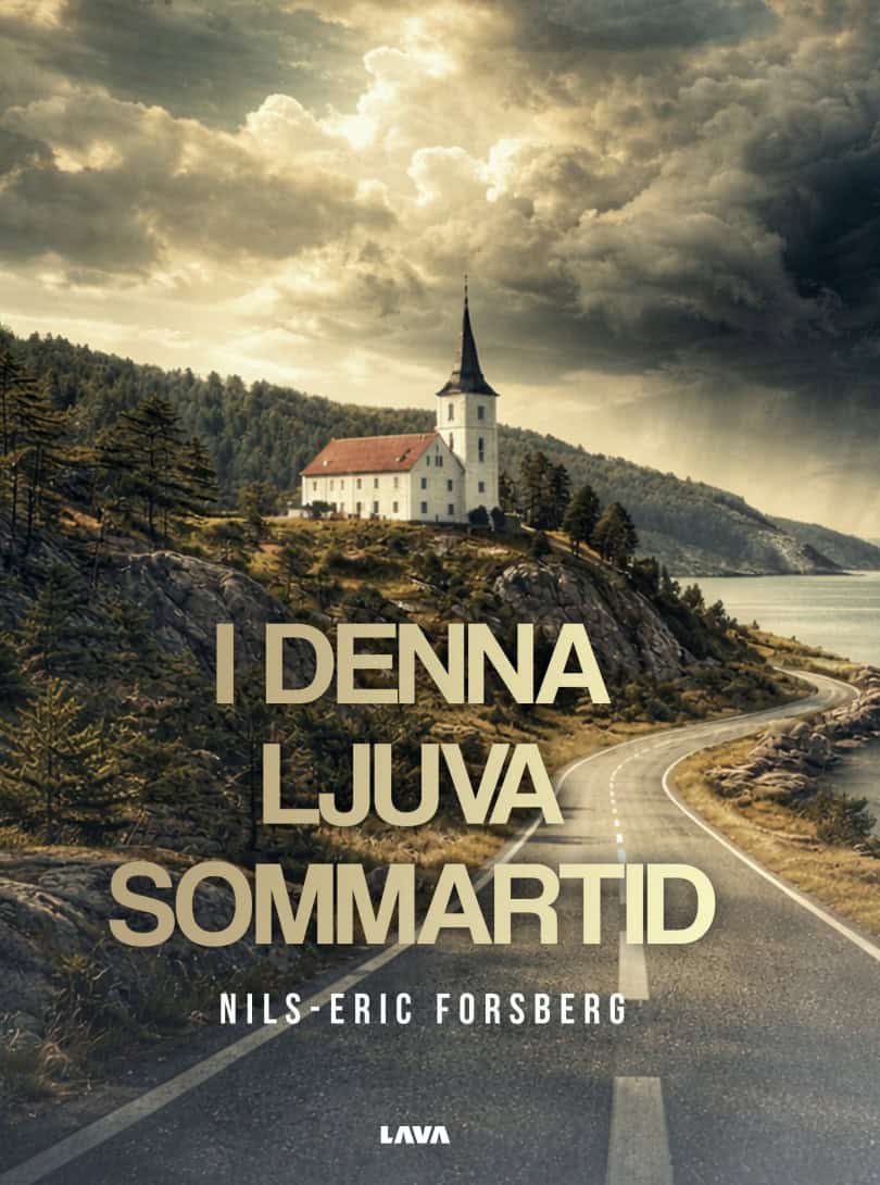 Forsberg, Nils-Eric | I denna ljuva sommartid