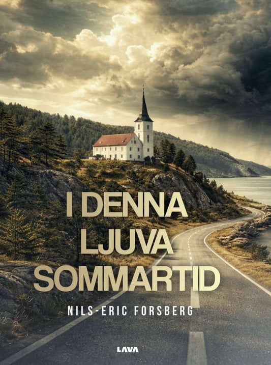 Forsberg, Nils-Eric | I denna ljuva sommartid