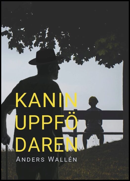 Wallén, Anders | Kaninuppfödaren