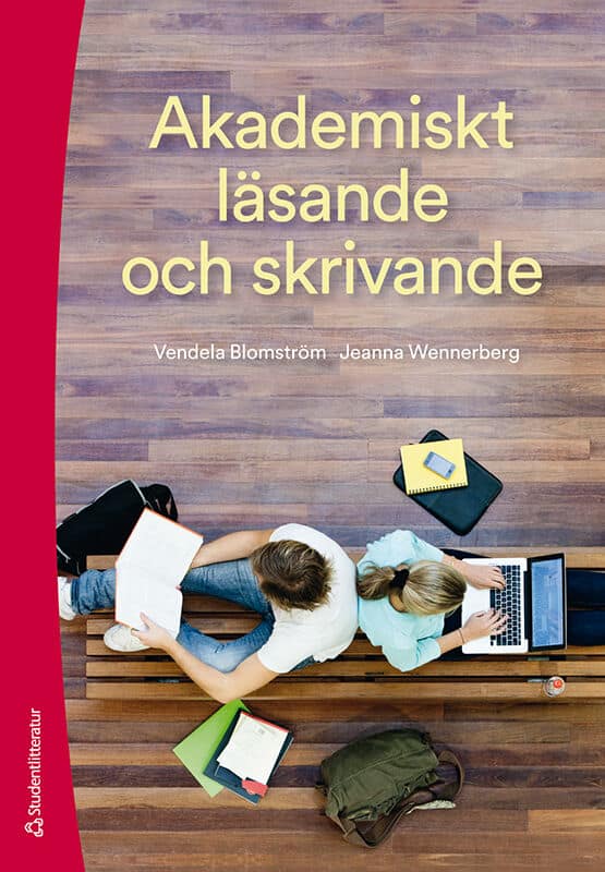 Blomström, Vendela | Wennerberg, Jeanna | Akademiskt läsande och skrivande