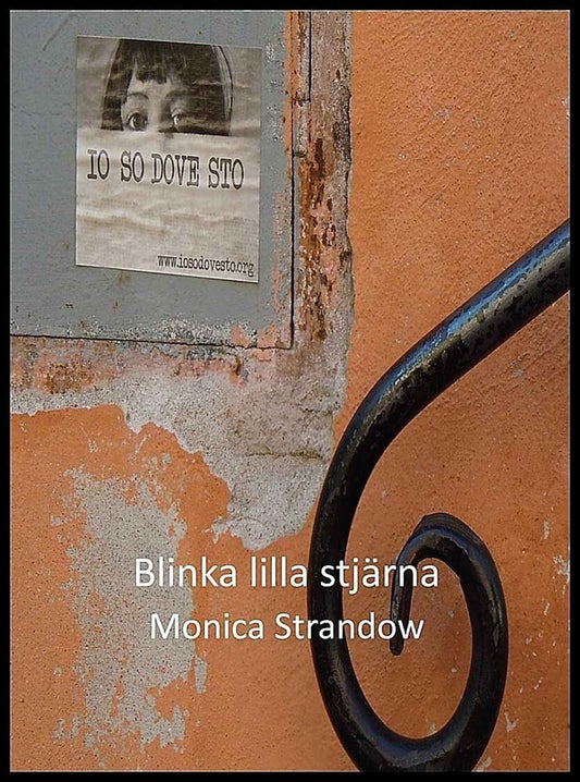 Strandow, Monica | Blinka lilla stjärna