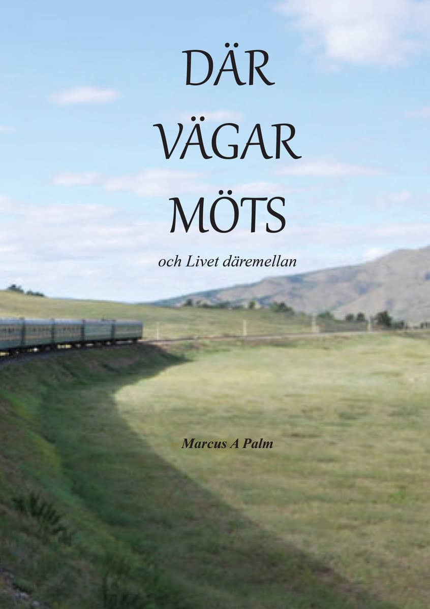 A Palm, Marcus | Där vägar möts och livet däremellan