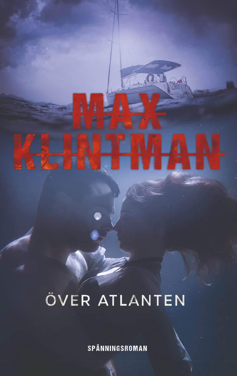 Klintman, Max | Över Atlanten