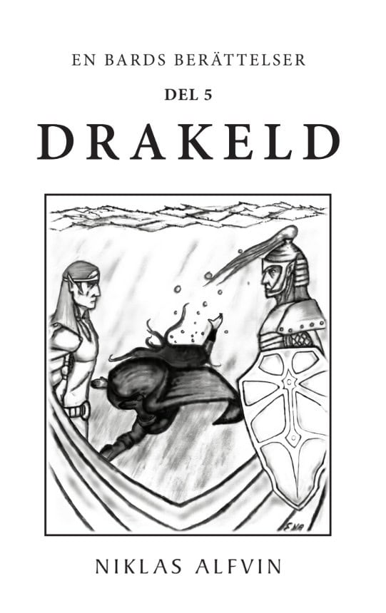Alfvin, Niklas | Drakeld