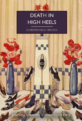 Christianna Brand | Death in High Heels