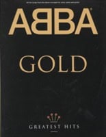 Nyman, Michael | Abba gold : Greatest hits