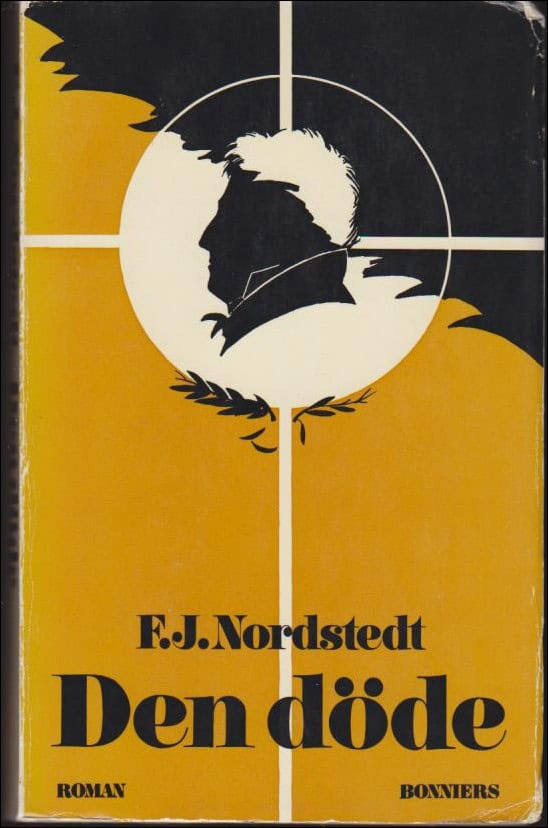 Nordstedt, F. J. | Den döde