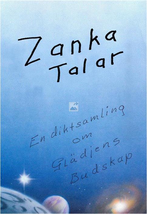 Gustavsson, Nils | Zanka talar