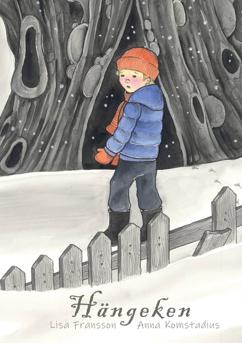 Fransson, Lisa | Hängeken