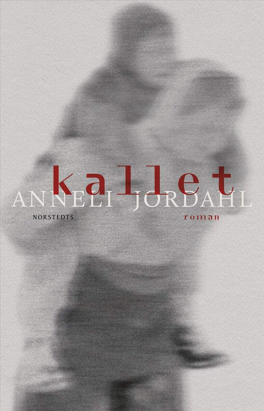 Jordahl, Anneli | Kallet