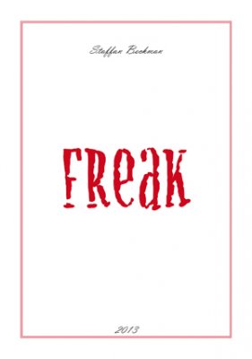 Beckman, Staffan | Freak