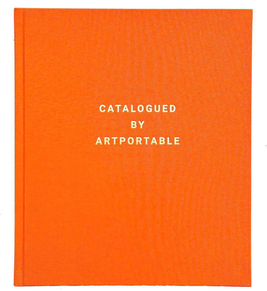 Catalogued by Artportable 2026