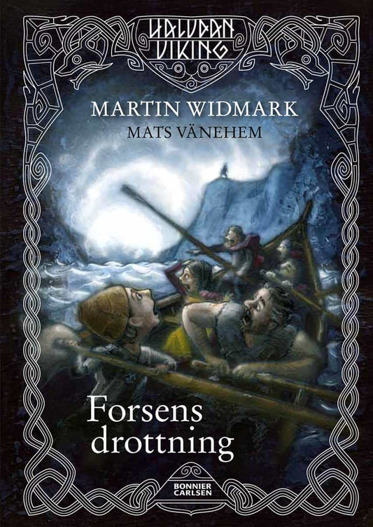 Widmark, Martin | Forsens Drottning