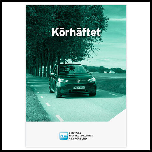 Körhäftet
