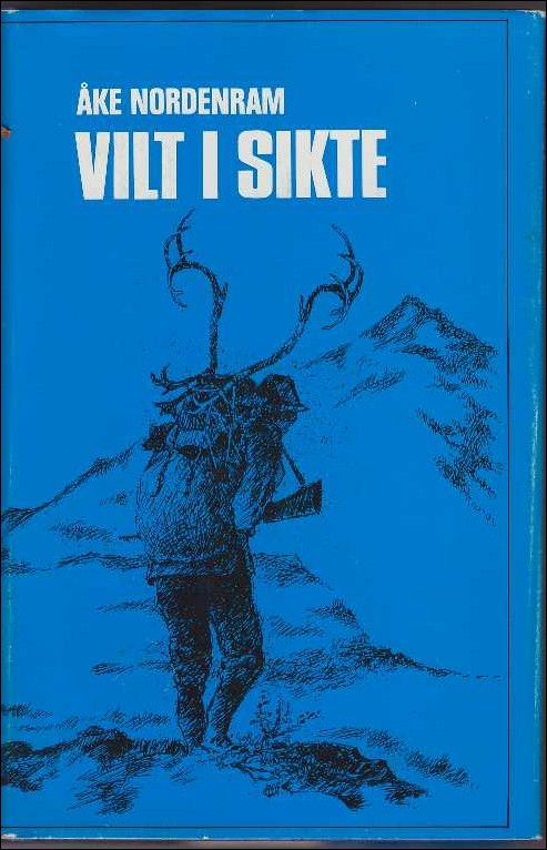 Nordenram, Åke | Vilt i sikte