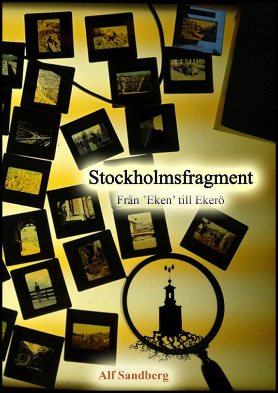 Sandberg, Alf | Stockholmsfragment